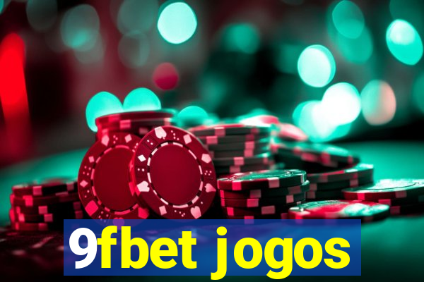 9fbet jogos